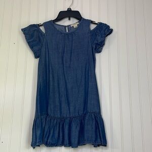 Kate Spade skirt the rules Kids Dress
